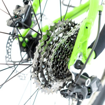 KUbikes 29M gravel